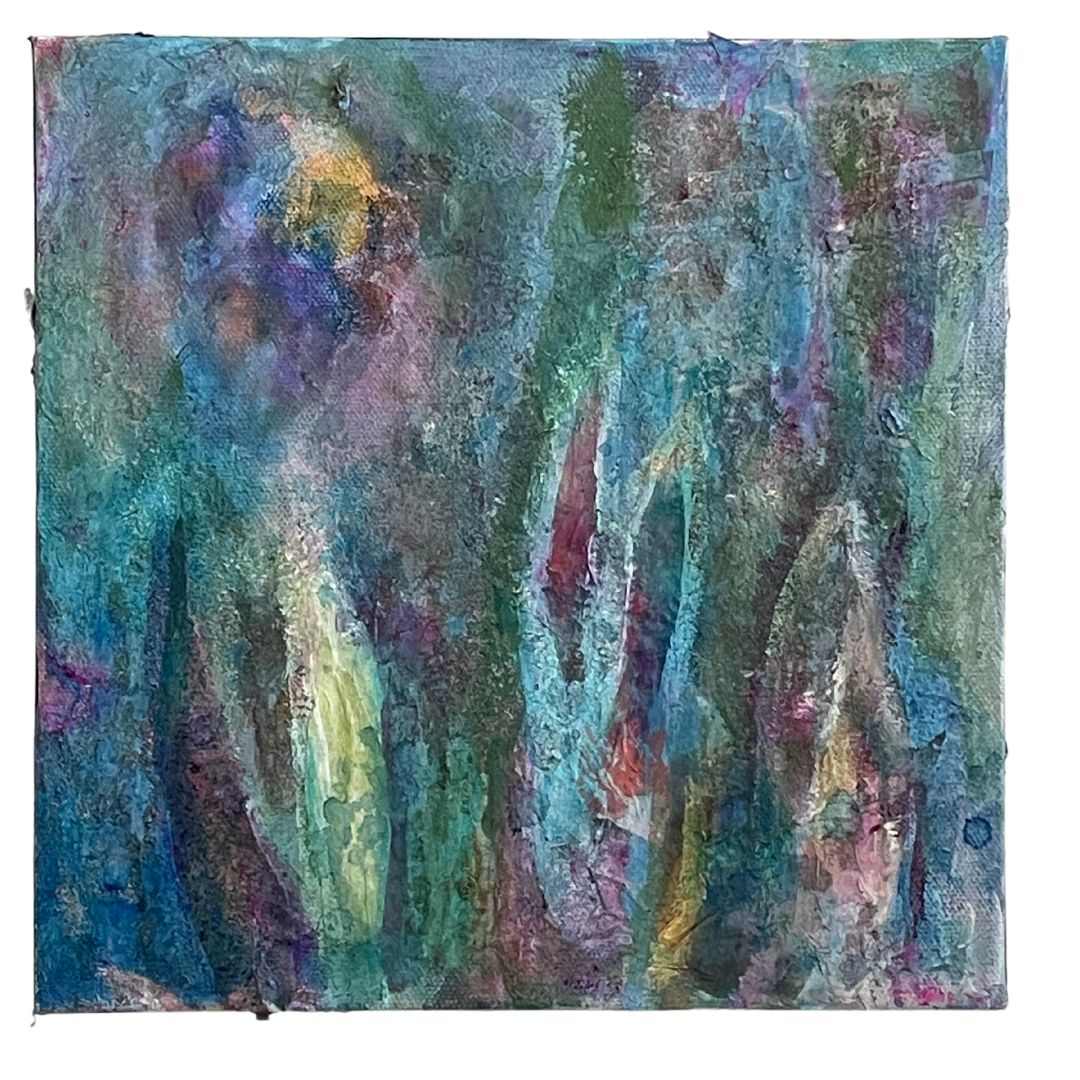 Generous Days by Marianne Mullen 