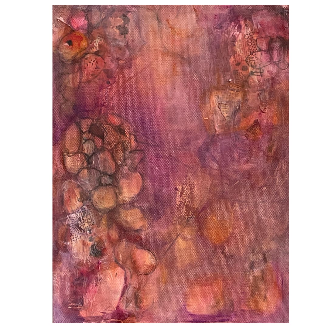 Her Understory by Marianne Mullen 