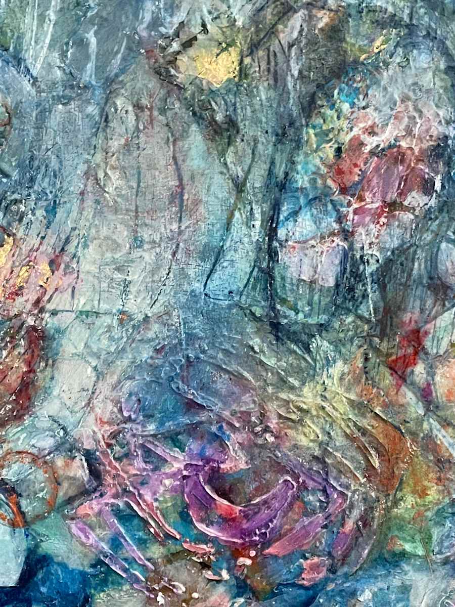 In A Constant State by Marianne Mullen 