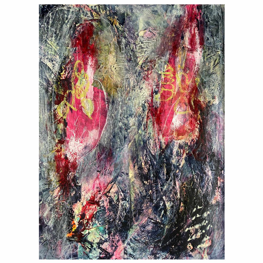 In Formation by Marianne Mullen 