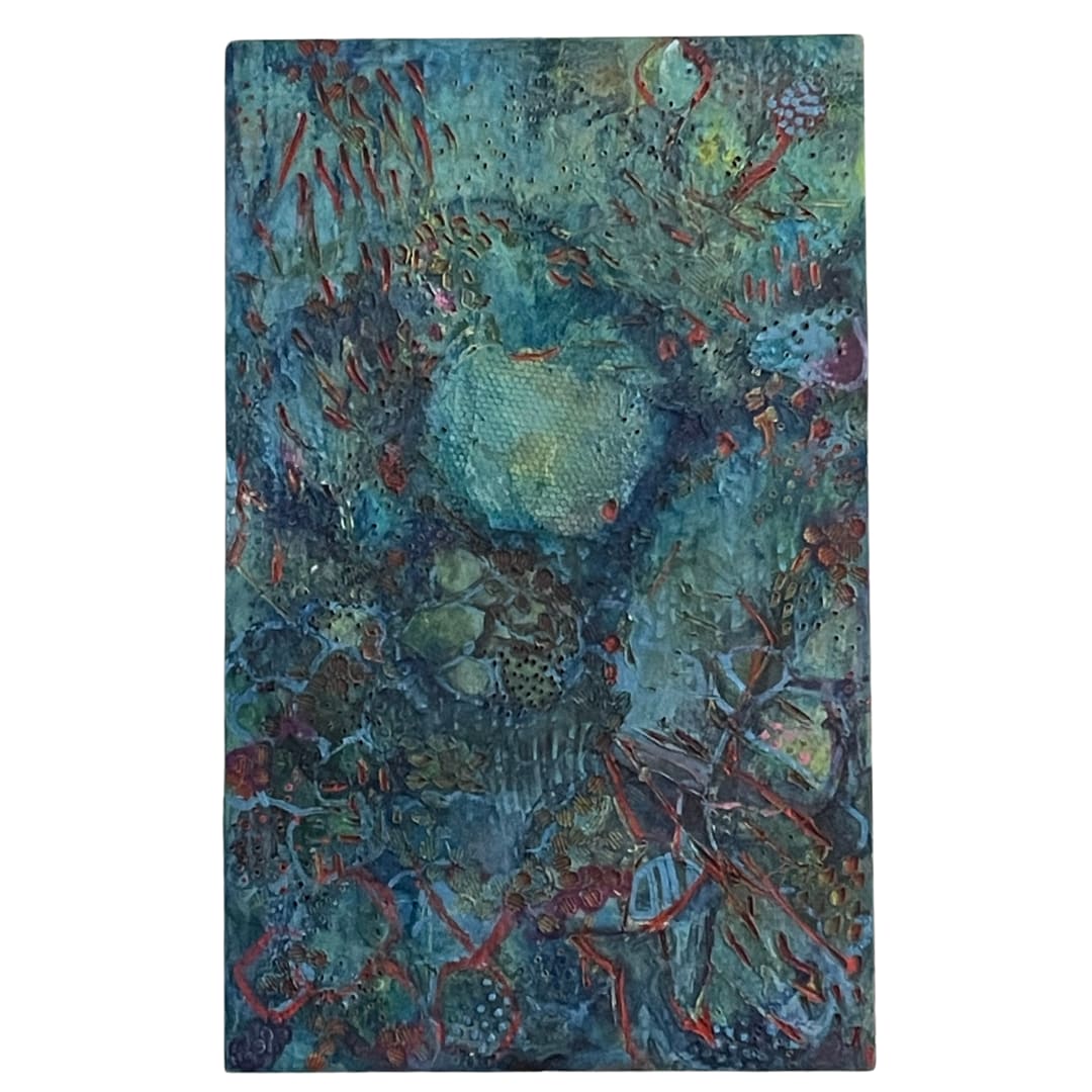 In the Day by Marianne Mullen, Image 1.