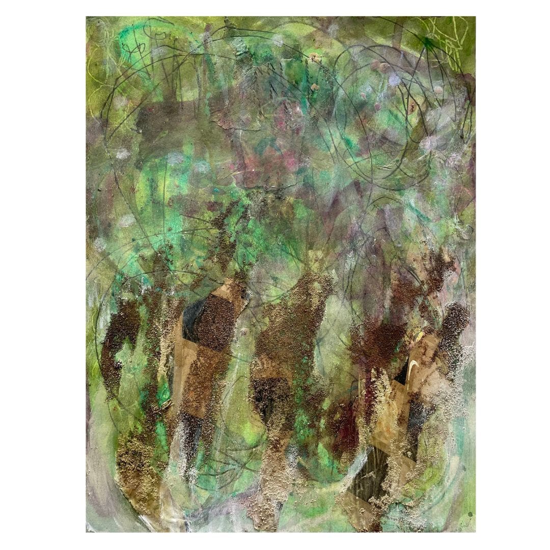 It Matters That You Do by Marianne Mullen, Image 2.