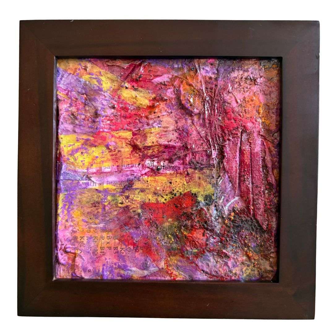 It Will Be by Marianne Mullen, Image 1.