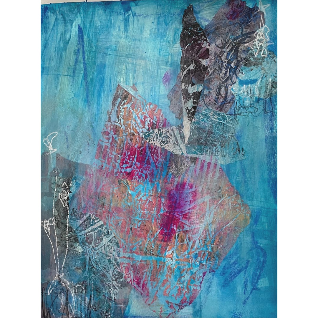 Just Wonder by Marianne Mullen 