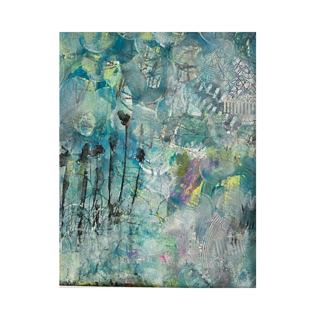Learning To Become by Marianne Mullen, Image 2.