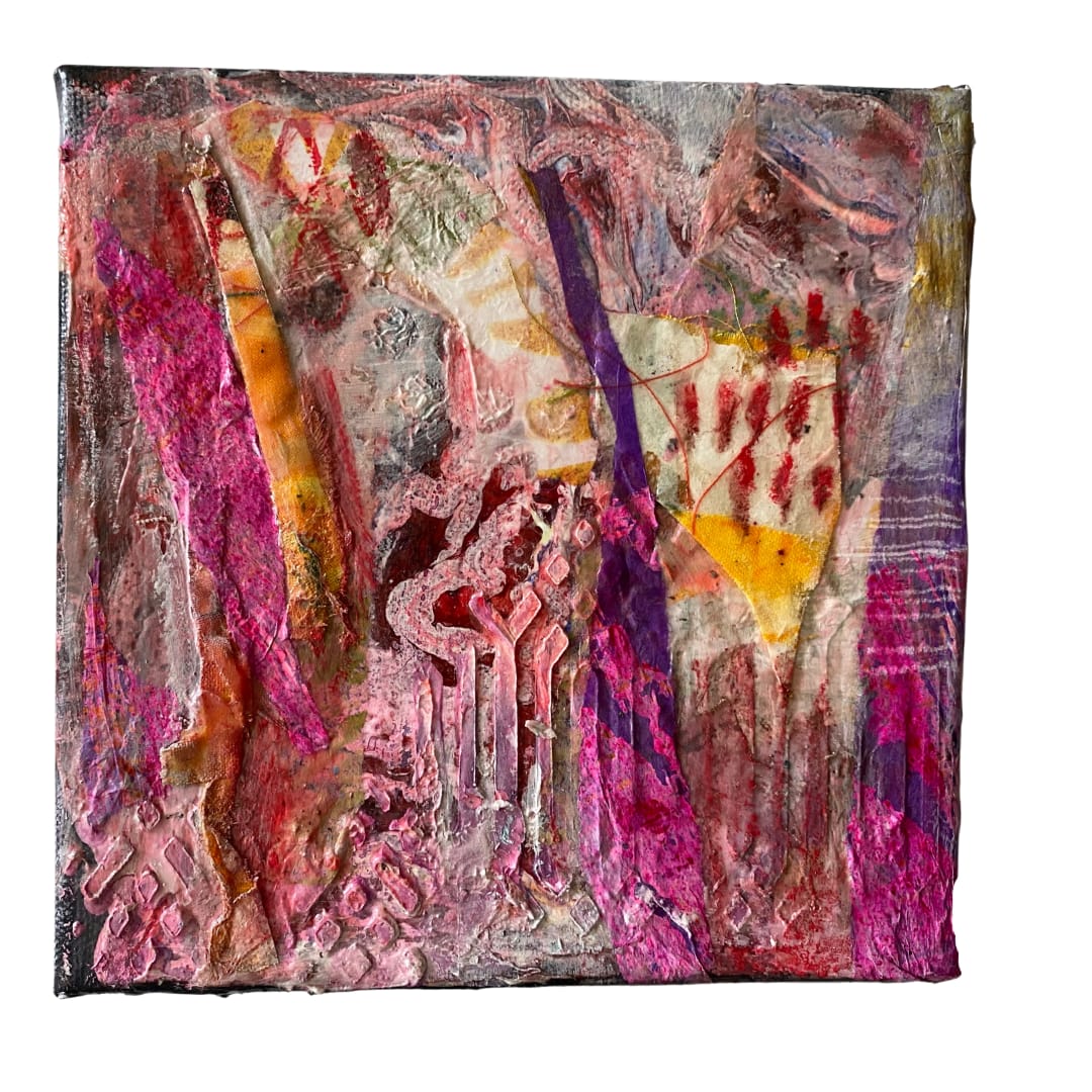 Make It Known by Marianne Mullen, Image 2.