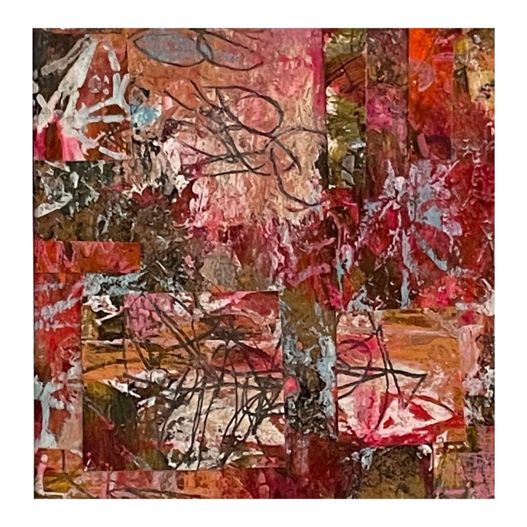 Managed Chaos by Marianne Mullen, Image 2.