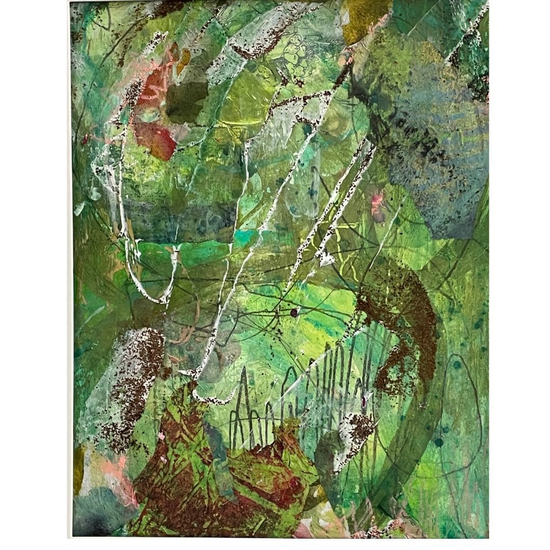 Middle of It by Marianne Mullen 