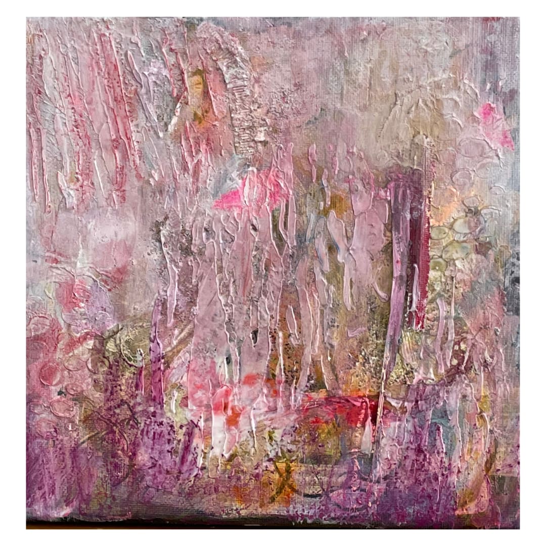 Nearing Time by Marianne Mullen, Image 1.