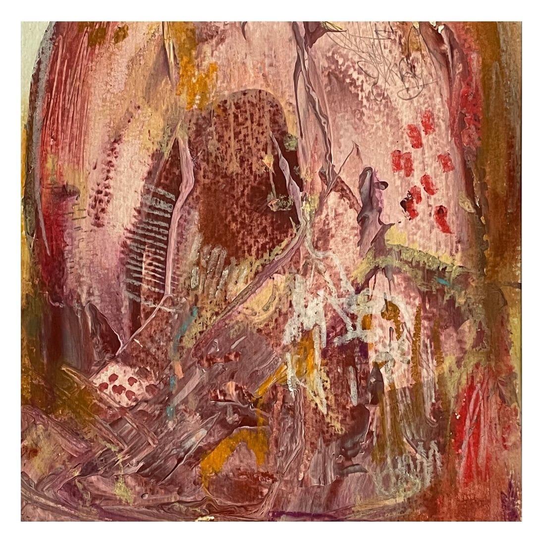 Never Alone by Marianne Mullen, Image 2.