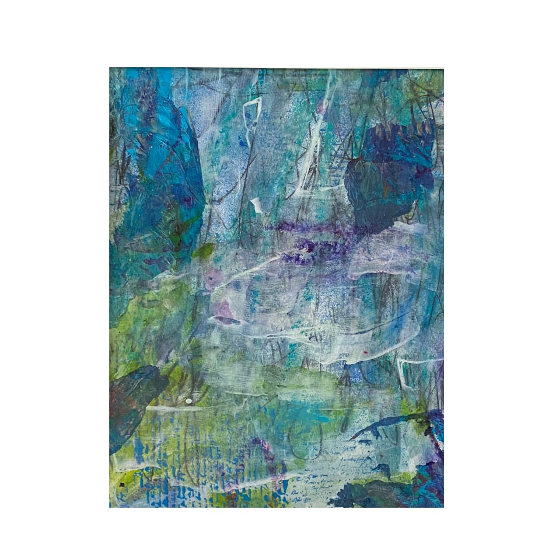 No Denying by Marianne Mullen 
