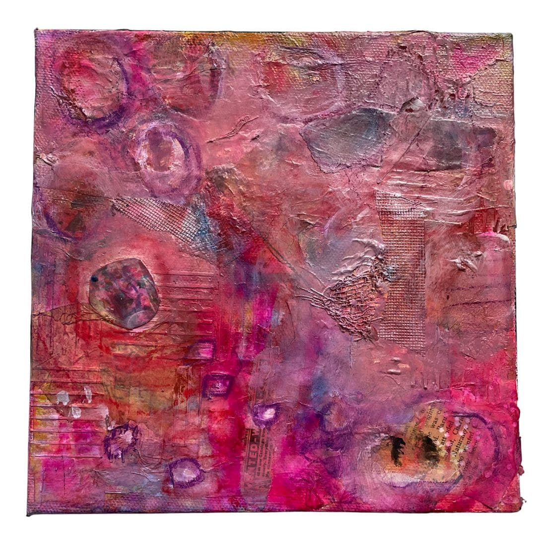 Openhearted by Marianne Mullen, Image 1.