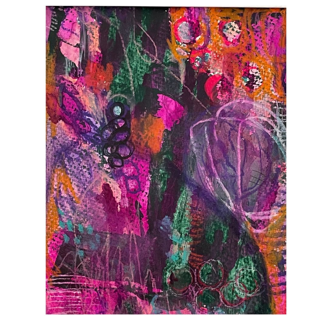 Playing Games by Marianne Mullen 