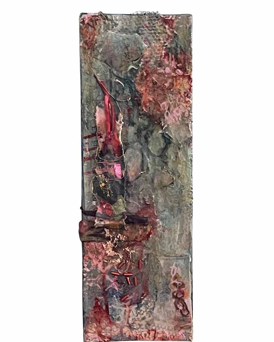 The Light Inside by Marianne Mullen 