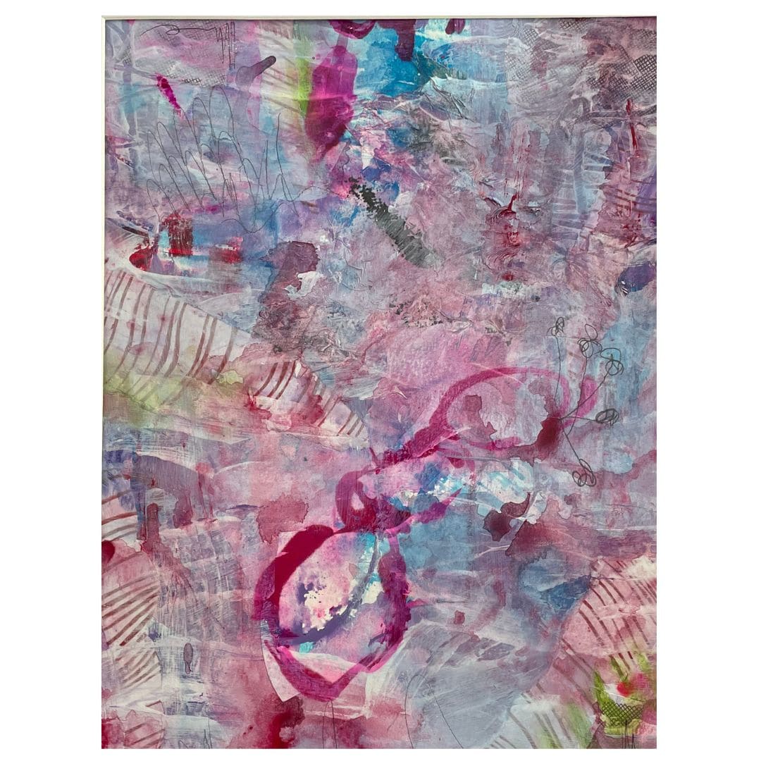 The Undivided by Marianne Mullen, Image 1.