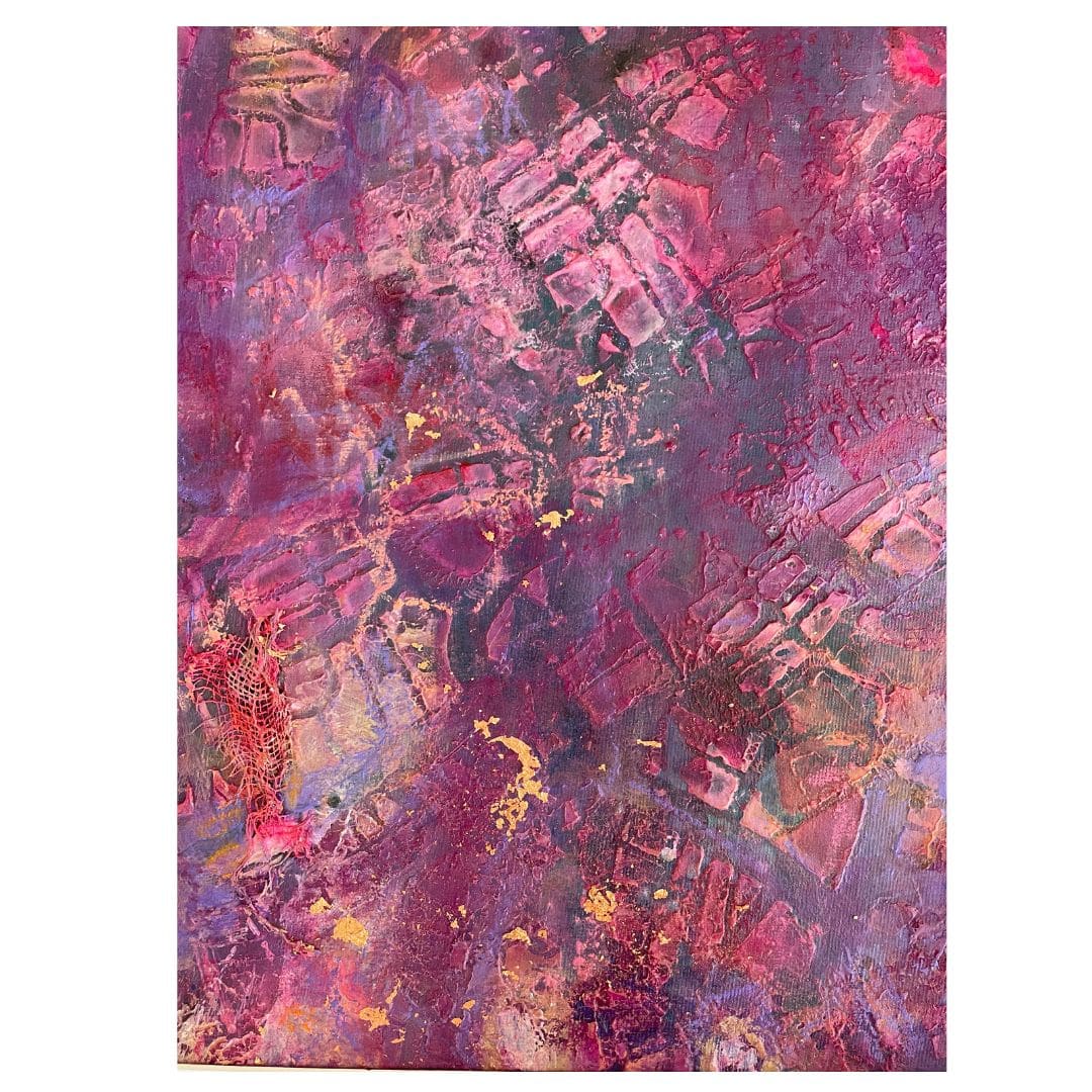 The Undoing by Marianne Mullen 