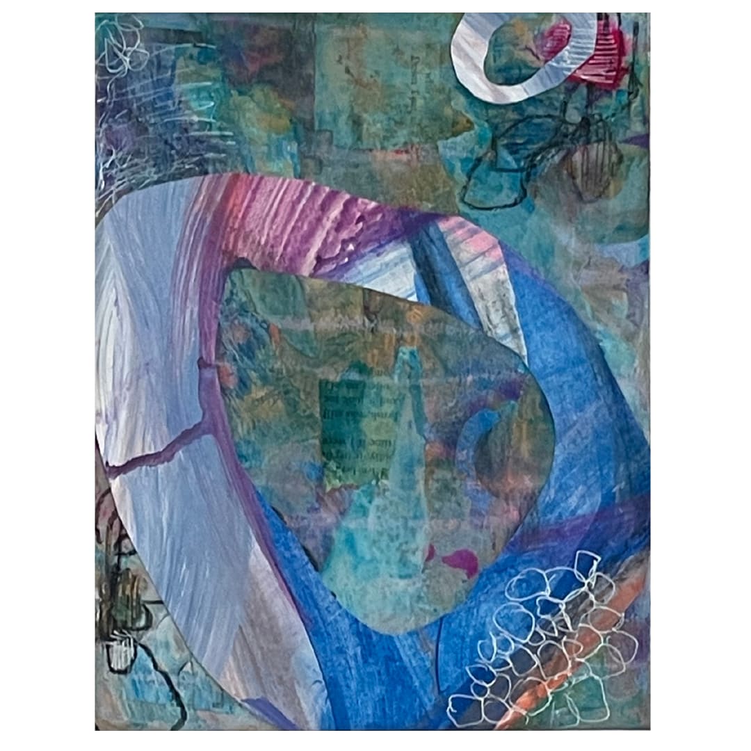 Understanding Truths by Marianne Mullen, Image 4.