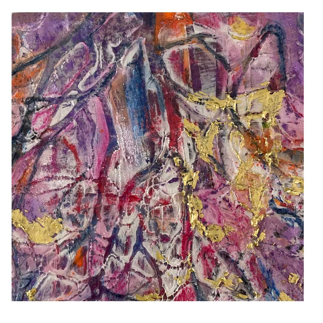 Unfolding Her by Marianne Mullen, Image 1.