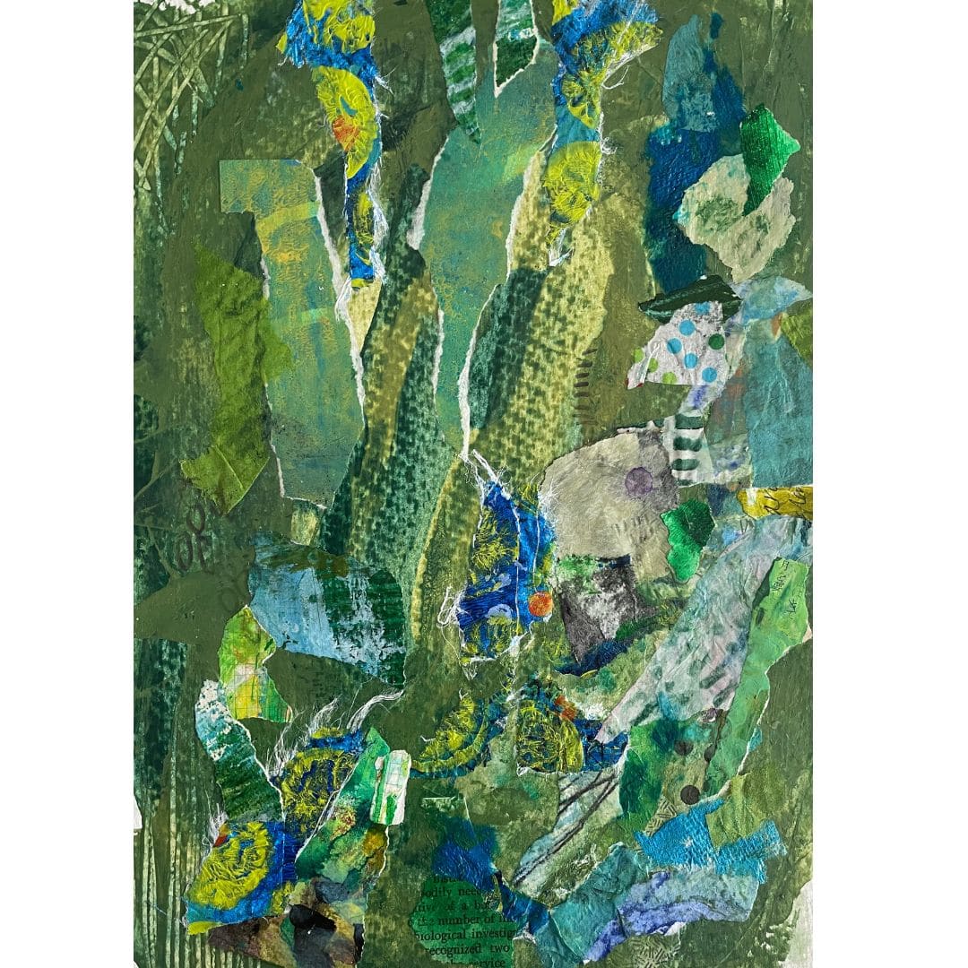 When I Felt It by Marianne Mullen, Image 1.