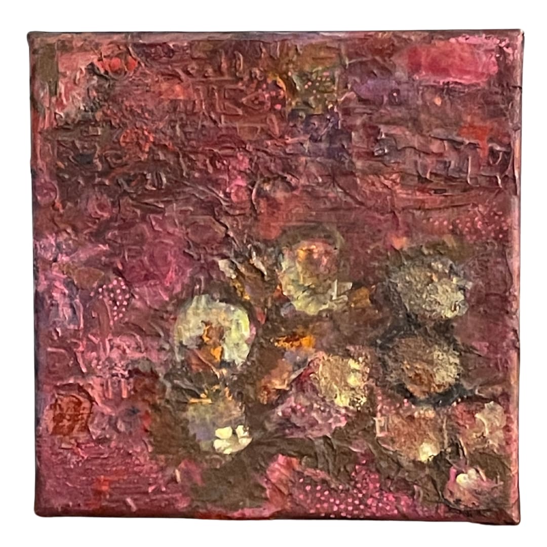 When It's Time by Marianne Mullen, Image 1.