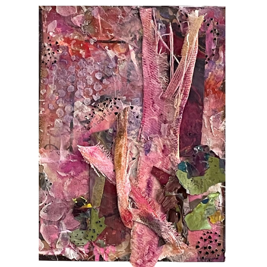 Crossroads by Marianne Mullen, Image 4.