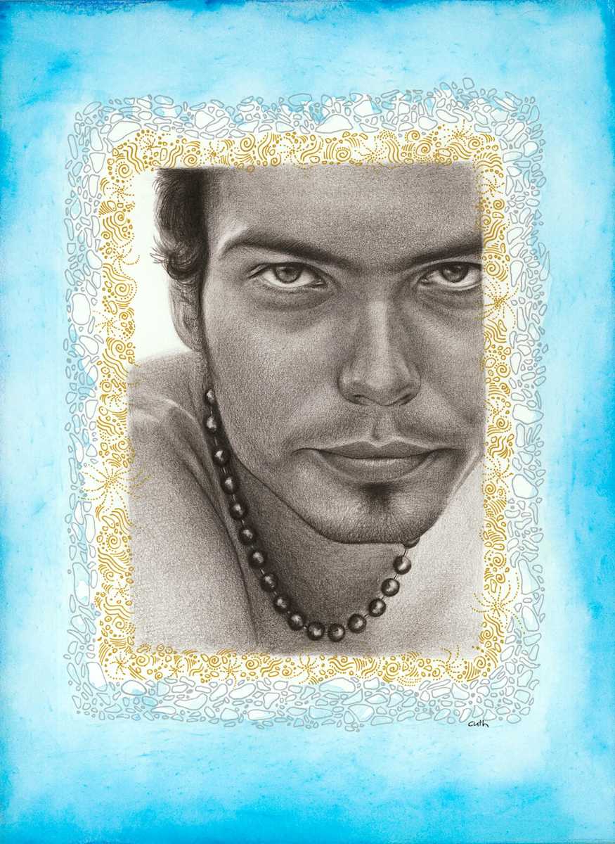 Marko by Emese Cuth, Image 1.