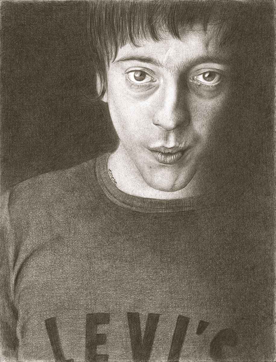 Graham_Levi's by Emese Cuth, Image 1.
