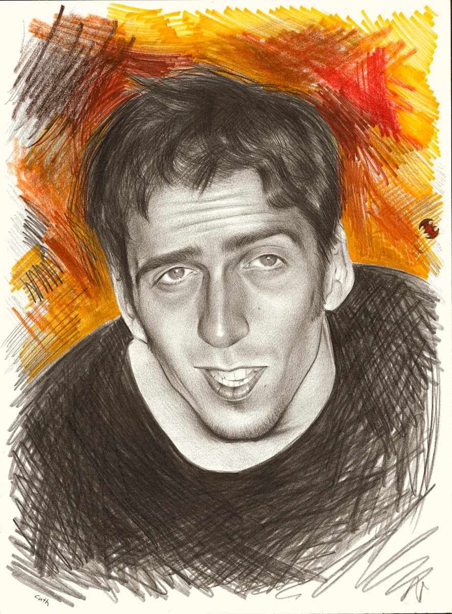 Miki by Emese Cuth, Image 1.