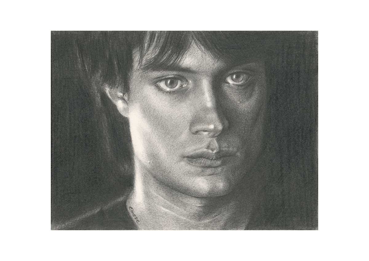 Gael_Small by Emese Cuth 