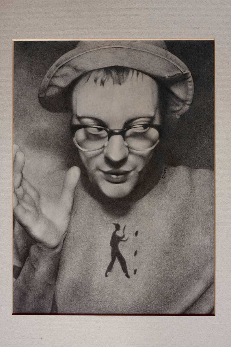 Graham_Wizard by Emese Cuth, Image 1.