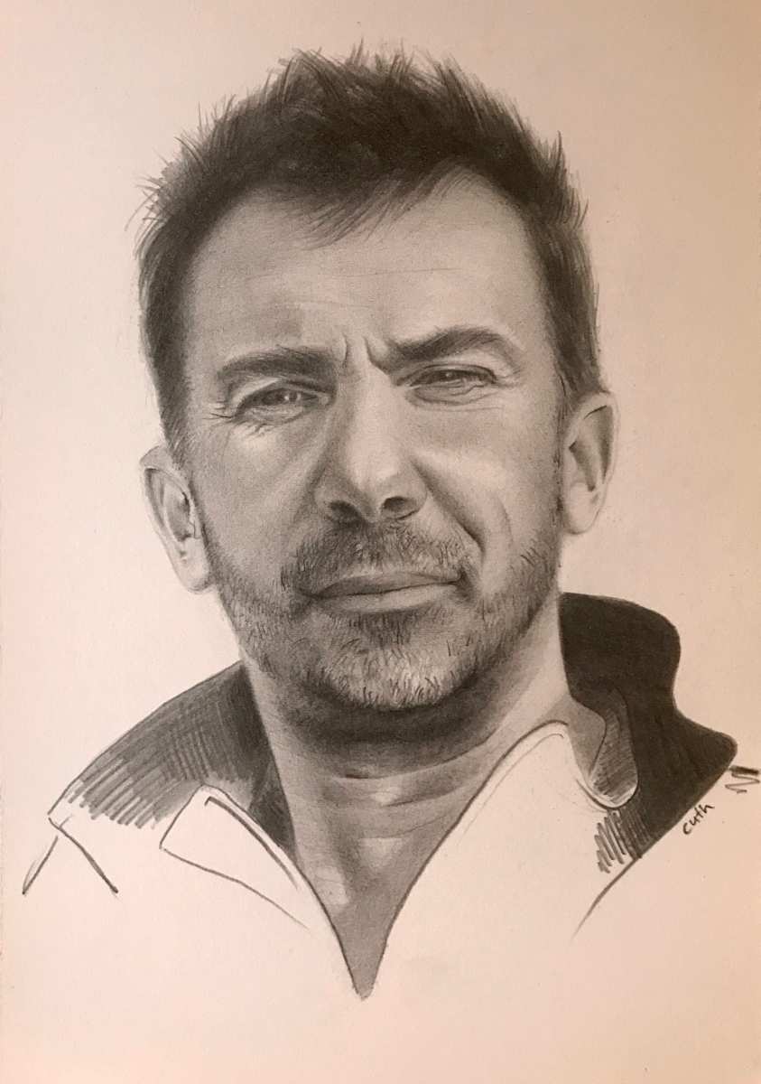 Nick by Emese Cuth, Image 1.