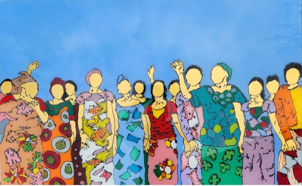 Songs of Praise by Tim Davis 