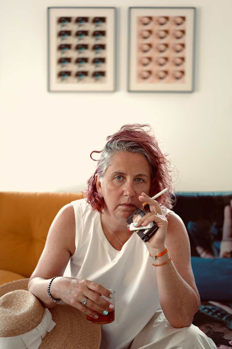 RE-INCARNER 2/3 by Elodie PALFER-SOLLIER, Image 1.