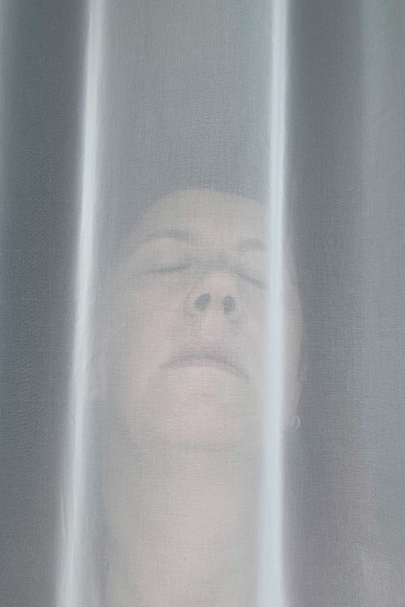 RE-LUIRE 1/3 by Elodie PALFER-SOLLIER, Image 1.
