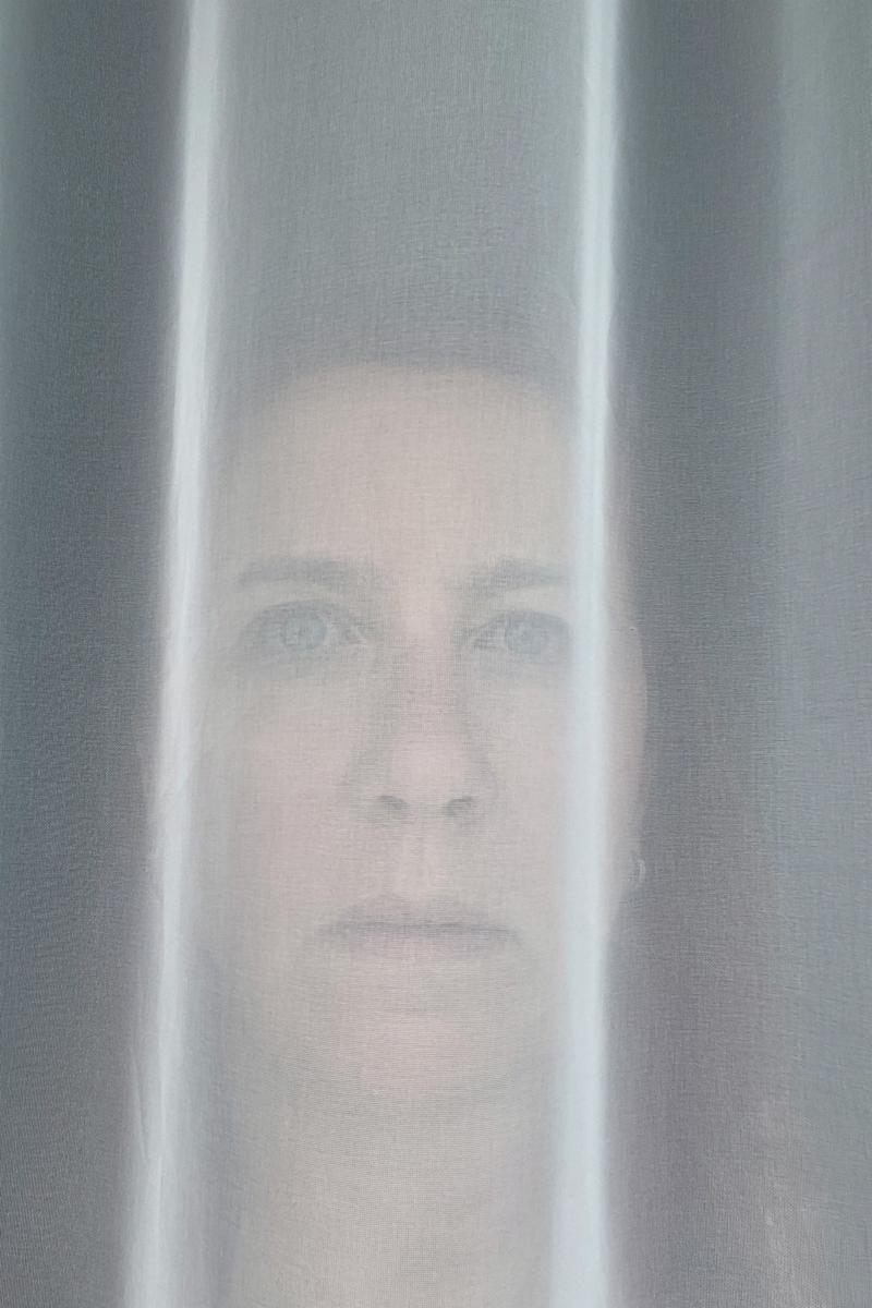RE-LUIRE 2/3 by Elodie PALFER-SOLLIER, Image 1.