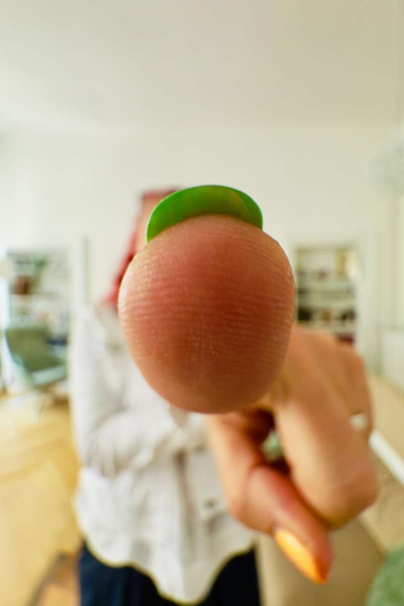 RE-SENTIR 2/3 by Elodie PALFER-SOLLIER, Image 1.