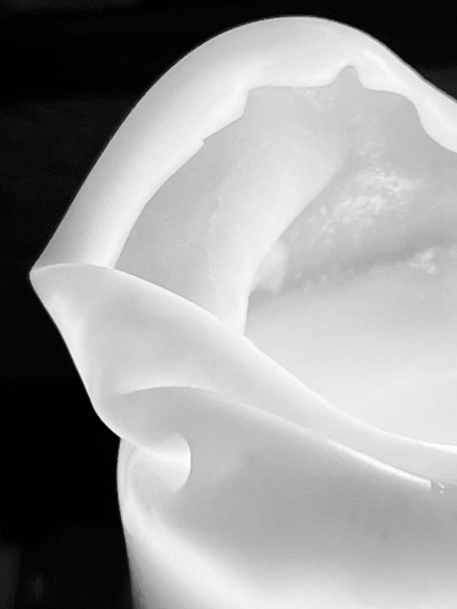 RE-VELER 1/3 by Elodie PALFER-SOLLIER, Image 1.