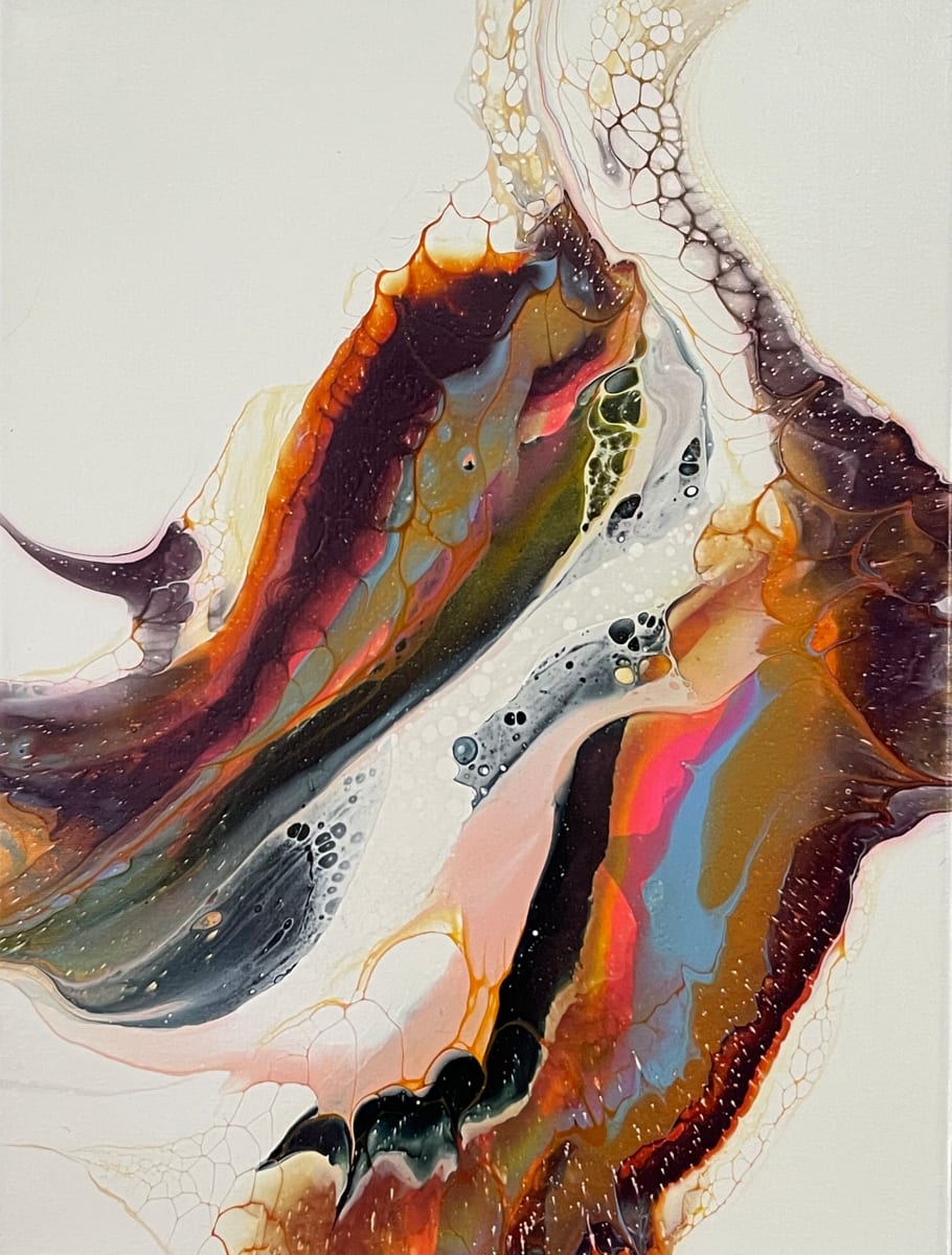 Aquarius 1 by Beth Miller 