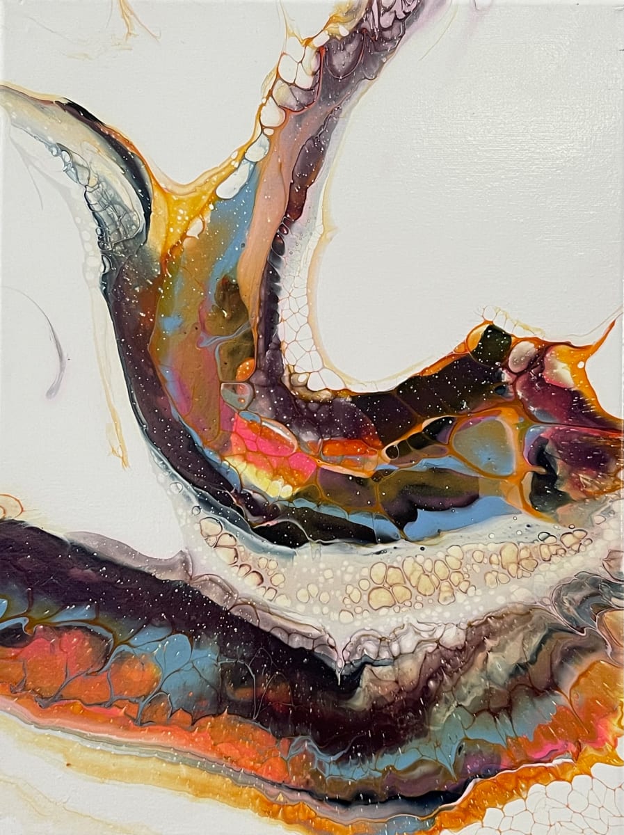 Aquarius 2 by Beth Miller 