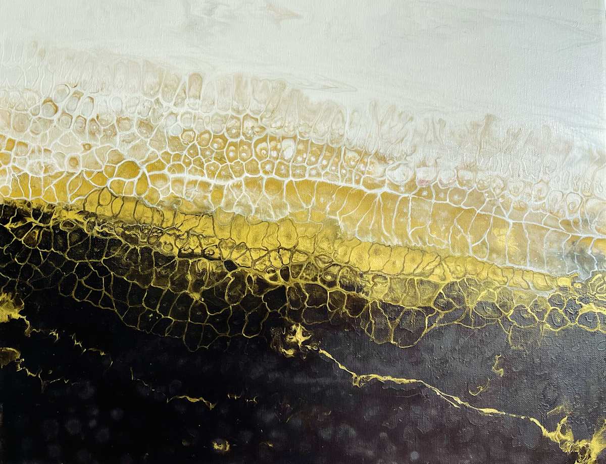 Sundown by Beth Miller  Image: Sundown