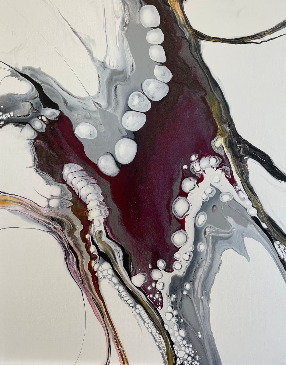 Cocoon by Beth Miller, Image 1.