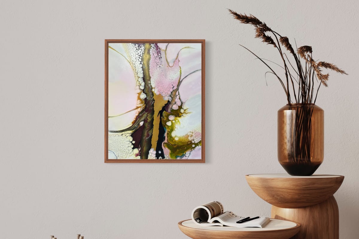 Effervescence by Beth Miller 