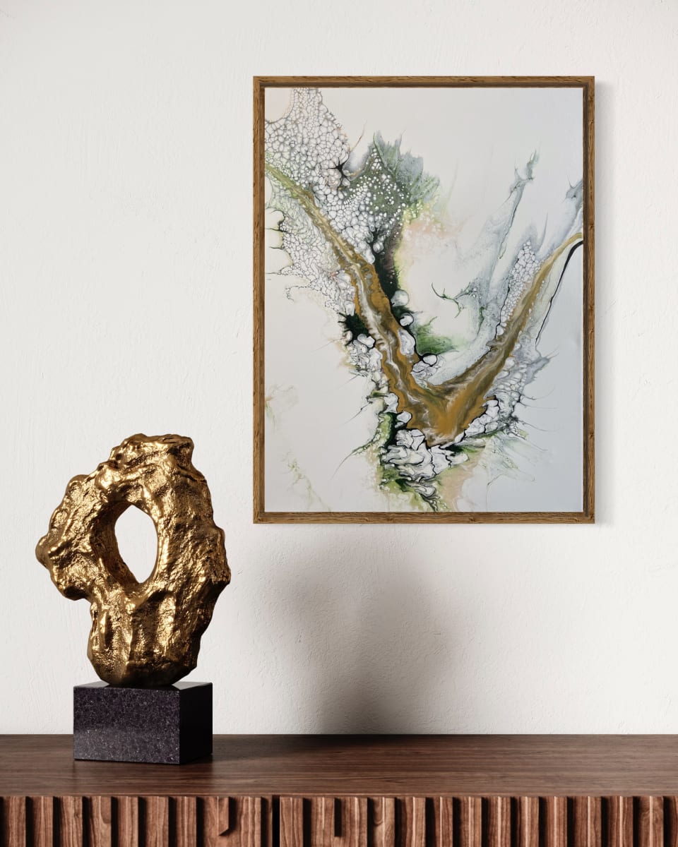 Undertow 2 by Beth Miller 