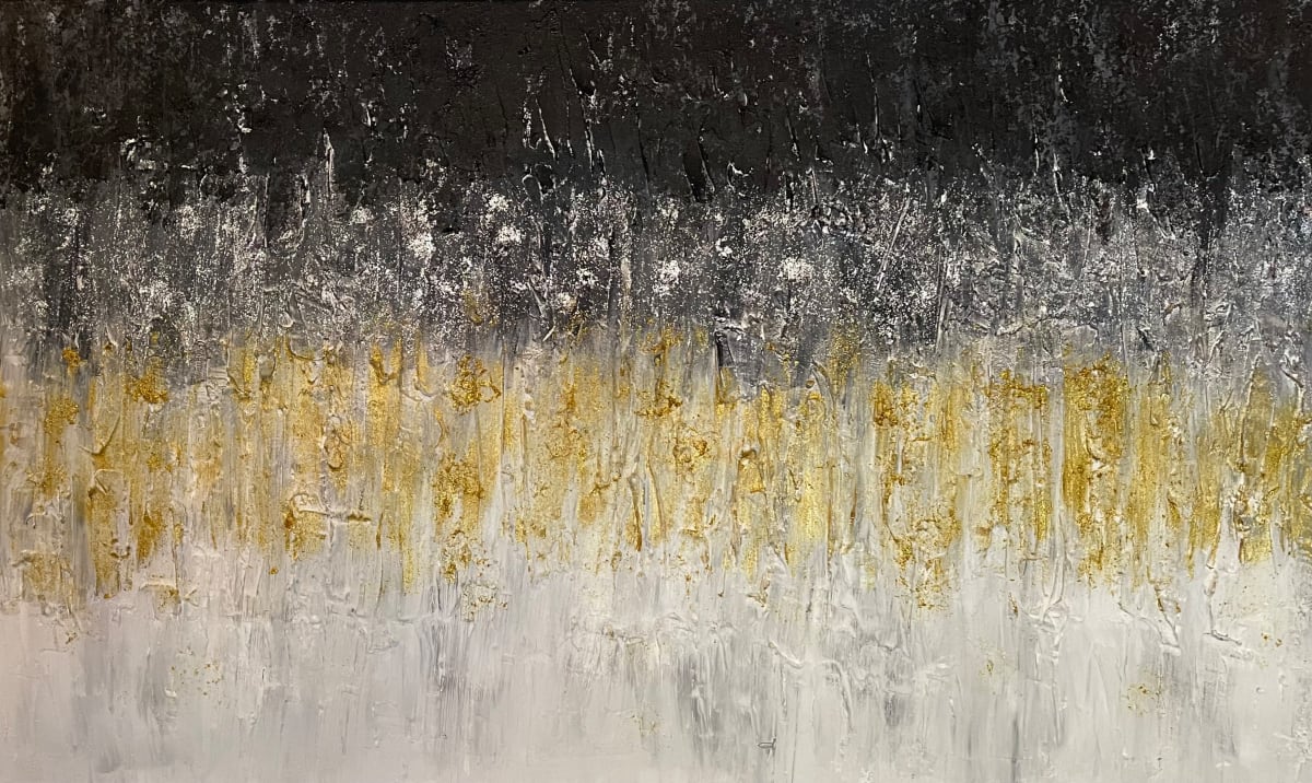 Gradual by Beth Miller 