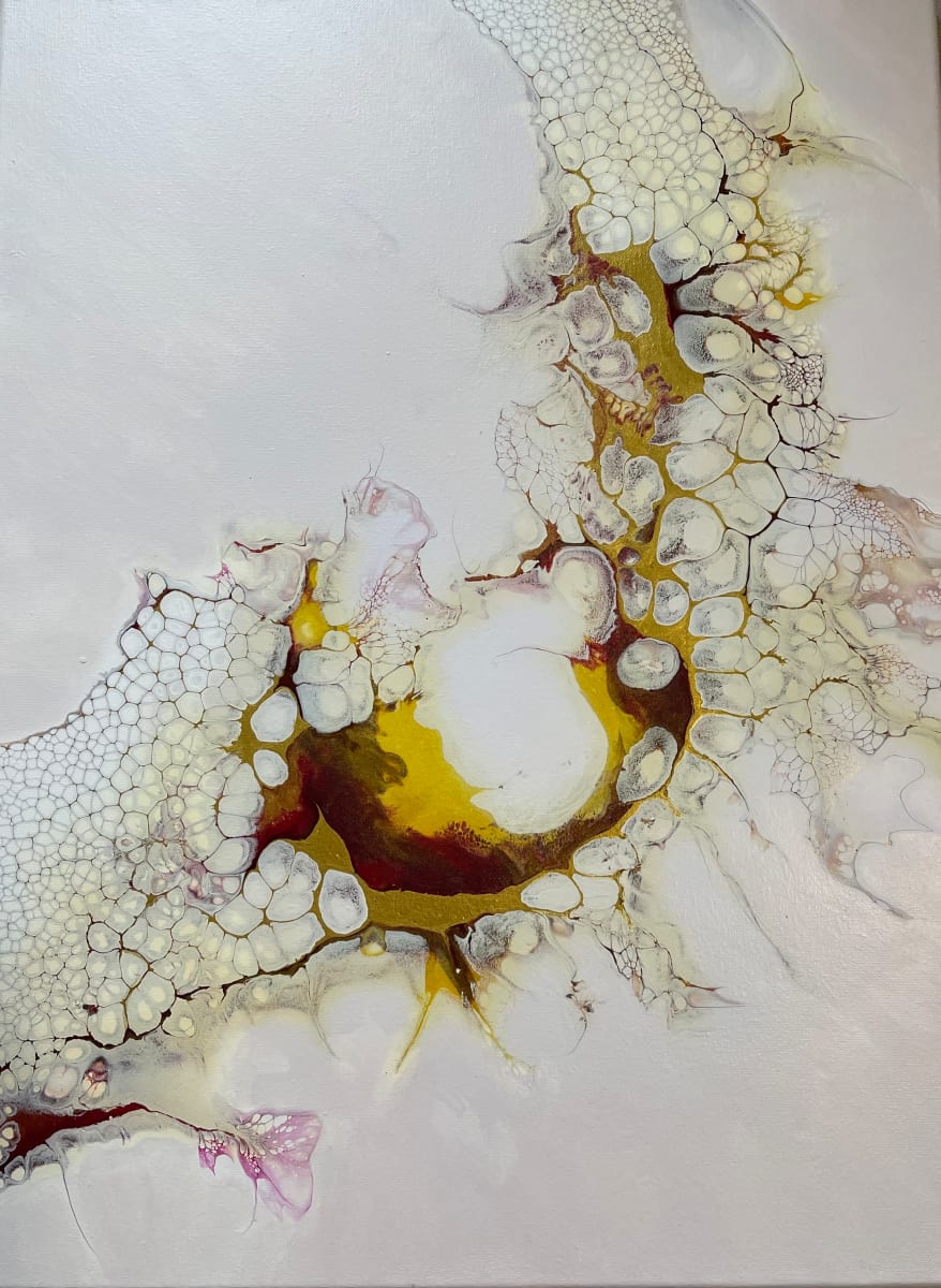 Orchard by Beth Miller 