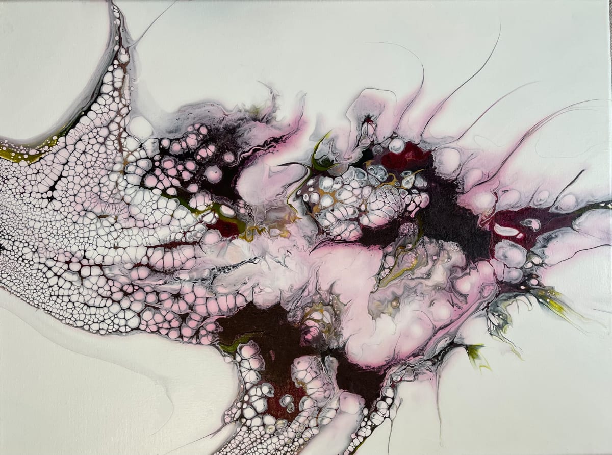 Romance by Beth Miller 