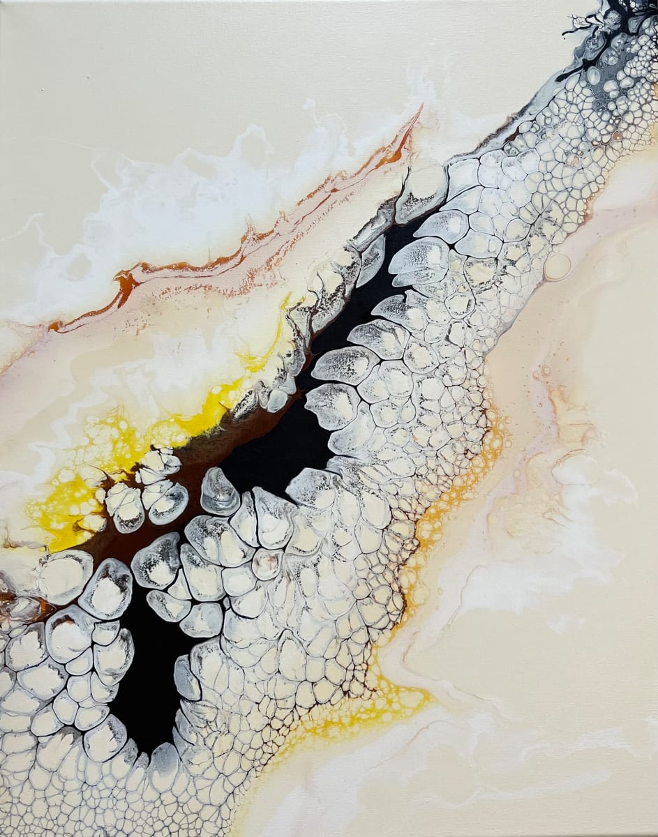 Pinnacle by Beth Miller 