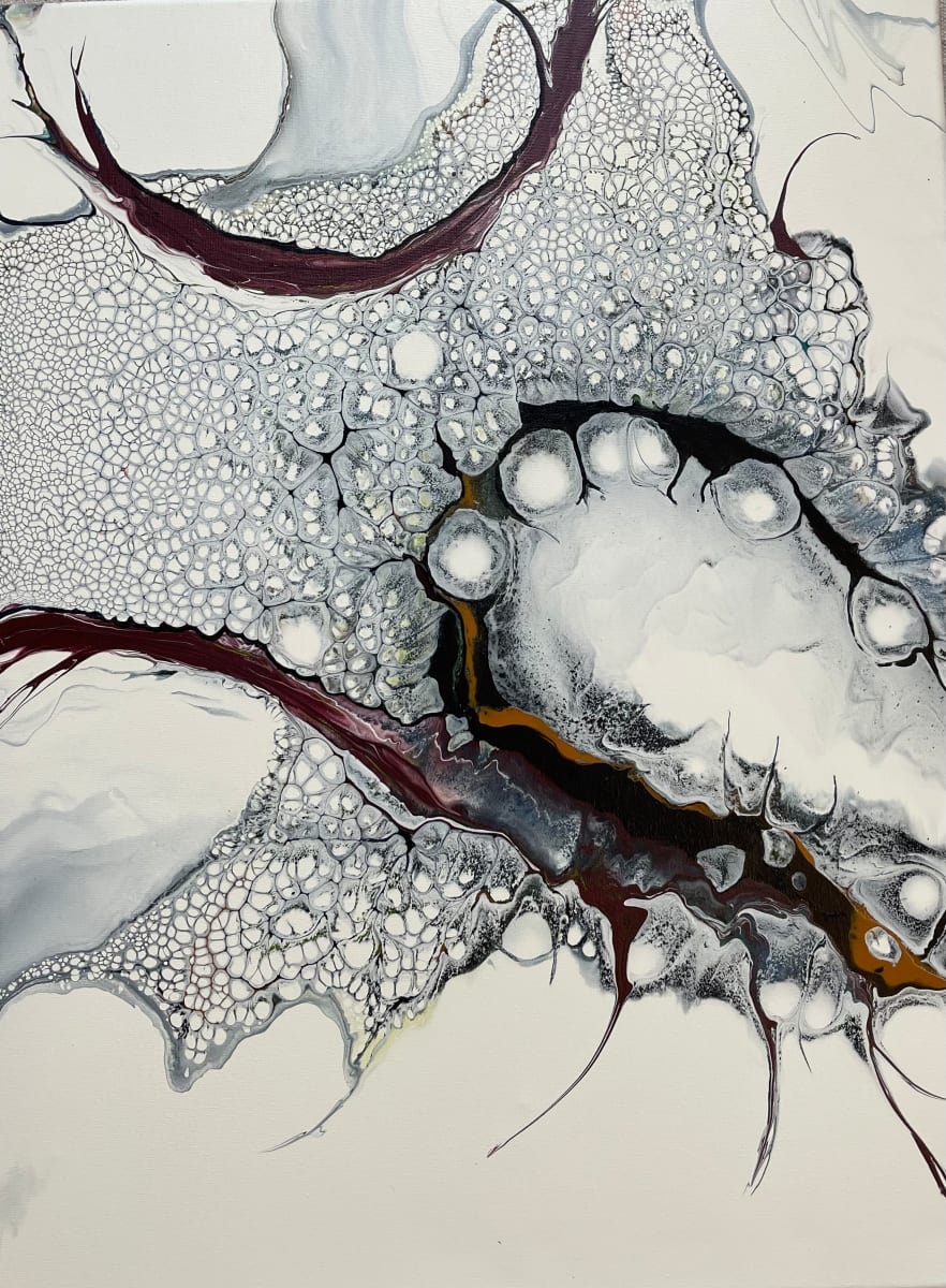 Venus by Beth Miller 