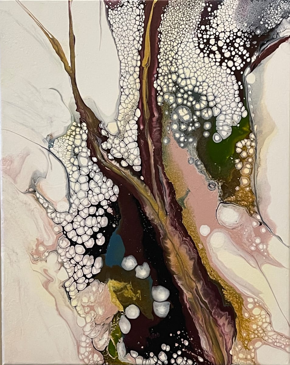 Faith by Beth Miller 