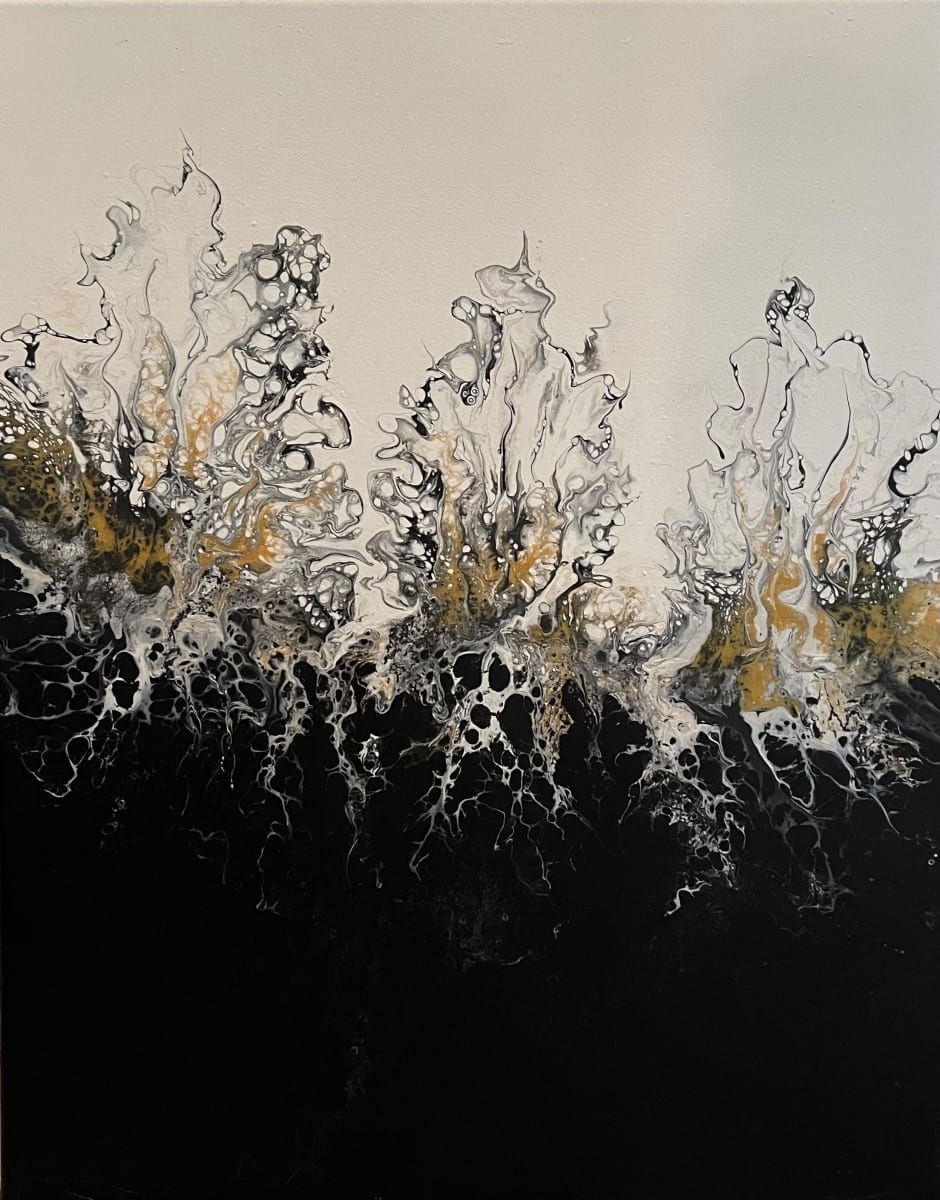 Petals by Beth Miller 